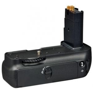 Nikon Acumulator MB-D200 Negru