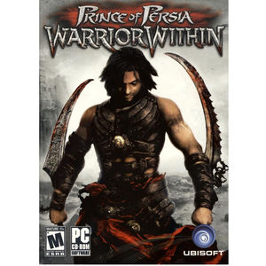 Joc PC Ubisoft Prince of Persia Warrior Within