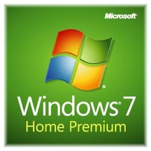 Licenta Microsoft Windows 7 Home Premium SP1 32bit romana