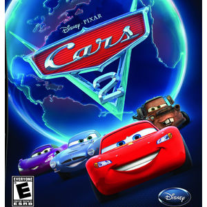 Joc PC Disney Cars 2 The Video Game