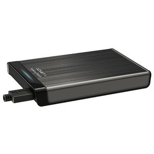 Hard disk extern ADATA Professional NH13 1TB 2.5 inch black USB 3.0