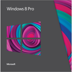 Licenta Microsoft pentru legalizare GGK Windows 8 Pro 64-bit engleza