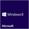 Licenta Microsoft pentru legalizare GGK Windows 8 32-bit engleza