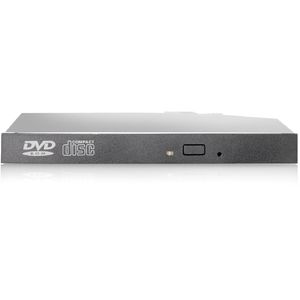 Unitate optica server HP Slim 12.7mm SATA DVD-ROM