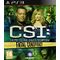 Joc consola Ubisoft CSI 6 FATAL CONSPIRACY - PS3
