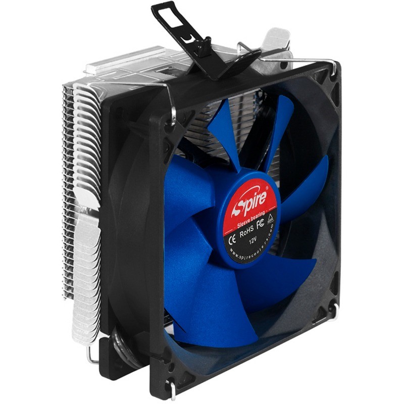 Cooler CPU Sigor IV PWM
