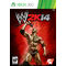 Joc consola 2K Games WWE 2K14 pentru XBOX360