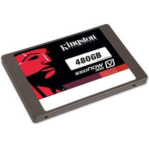 SSD Kingston SSDNow V300 480GB SATA III