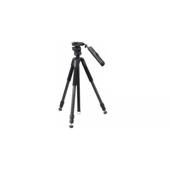 Trepied Trepied VCT-VPR1 Black