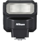 Blitz Nikon SB-300 extern Speedlight Black
