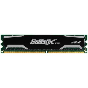 Memorie Crucial Ballistix Sport 4GB DDR3 1600Mhz CL9