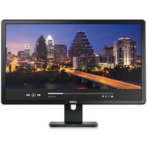 Monitor Dell E2314H 23 inch 5ms 1920x1080 Black