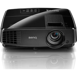 Videoproiector BenQ MX505 XGA 3000 Lumeni Negru