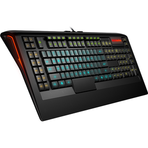 Tastatura gaming SteelSeries Apex