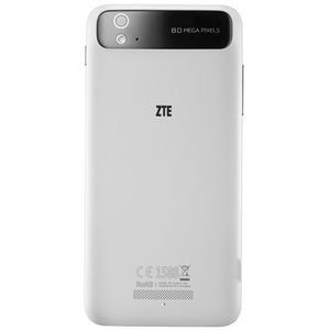 Smartphone ZTE Grand S Flex White