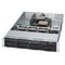 Server Server Supermicro SYS-6026T-URF4+ 2U Rackmountable Dual 1366-pin LGA Sockets