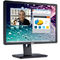 Monitor Dell P2213 22 inch 5 ms LED Black