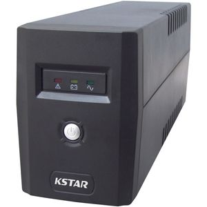 UPS Kstar Micropower Micro 600VA