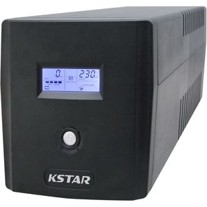 UPS Kstar MICRO1000-1 Micropower 1000VA