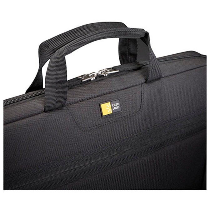 Case Logic Geantă notebook 16 inch VNAI215 Black — imaginea 4