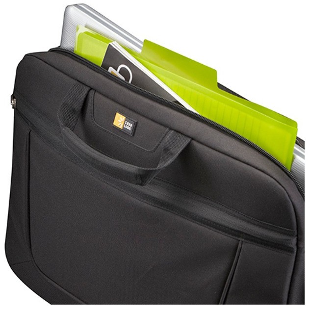 Case Logic Geantă notebook 16 inch VNAI215 Black — imaginea 5