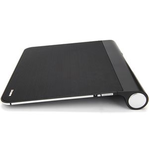 Cooler Zalman notebook ZM-NC3500 Black