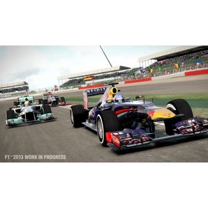 Joc consola Codemasters F1 2013 PS3