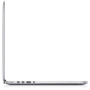 Laptop Laptop Apple 13.3 inch MacBook Pro 13 with Retina display Ivy Bridge i5 2.5GHz 8GB 128GB SSD Mac OS X Lion Russian layout keyboard
