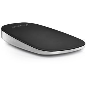 Mouse Logitech Ultrathin Touch T630