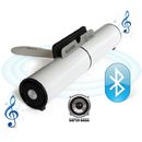 Mini boxe S-Tube White