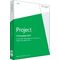 Microsoft Project Professional 2013 32/64-bit romana Medialess - FPP