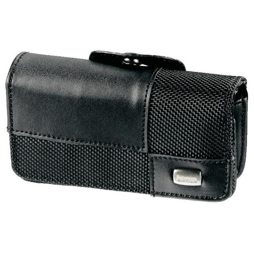 Toc Double Face 87749 Black Universal