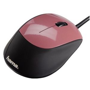 Mouse Hama M360 roz