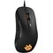 Mouse gaming SteelSeries Rival black