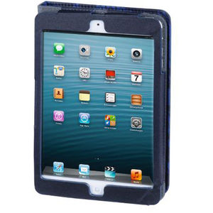 Husa tableta Hama Lenni blue pentru iPad mini