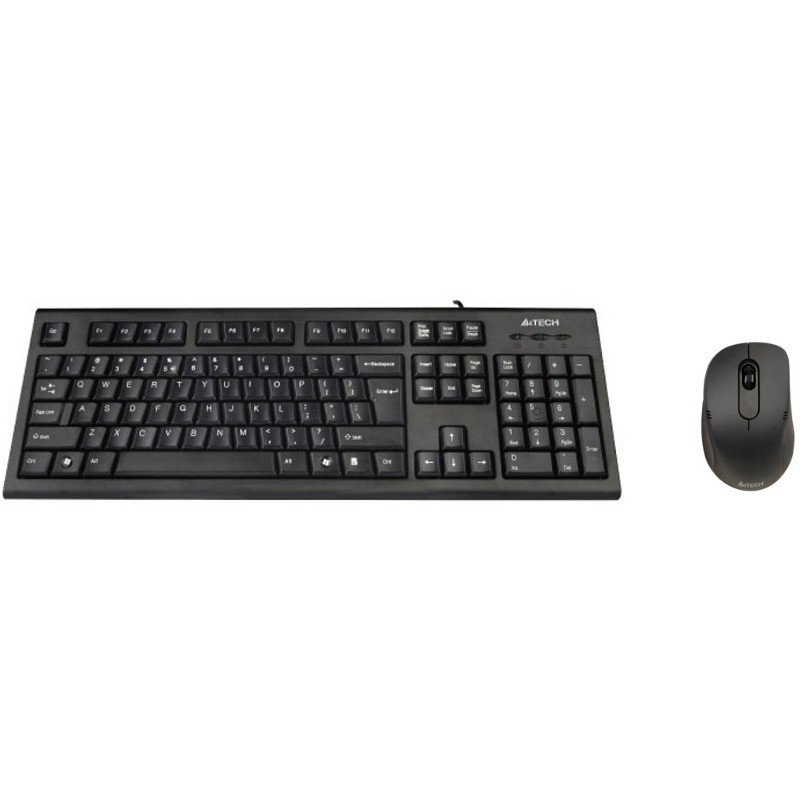 Kit tastatura si mouse 7100N