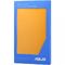 Husa tableta ASUS Travel Cover orange pentru Nexus 7 2013