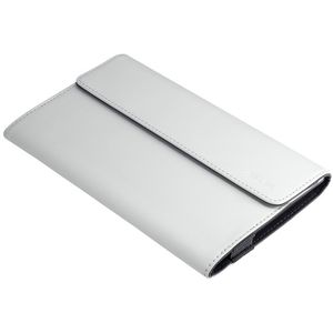 Husa tableta VersaSleeve pentru Asus ME172V MemoPad White