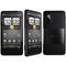 Smartphone HTC Evo Design 4G C715E Black