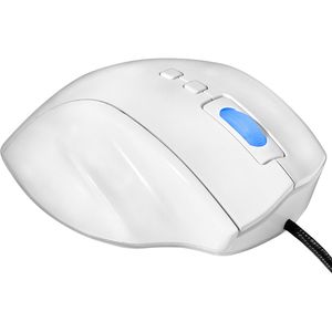 Mouse Qpad OM-75 Optic