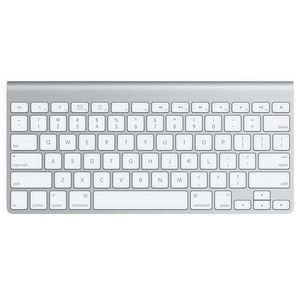 Tastatura Apple Wireless Keyboard International Layout