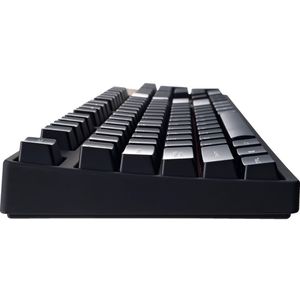 Tastatura gaming CM Storm QuickFire XT-Blue Switch Black