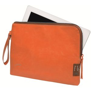Husa tableta Golla Leoma orange pentru iPad