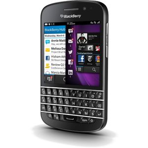 blackberry q10 4g lte