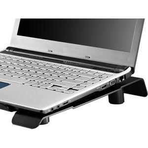 Cooler Pad Laptop Cooler Master NotePal CMC3 200mm 15inci Negru