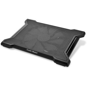 Cooler Cooler Master notebook Notepal X-Slim II Black