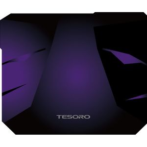 Mousepad Tesoro Aegis X3 Gaming Mouse Pad - Large Size