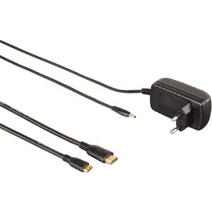 Adaptor Hama HDMI pentru iPod iPhone iPad