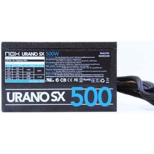 Sursa Nox Urano SX 500 500W ATX