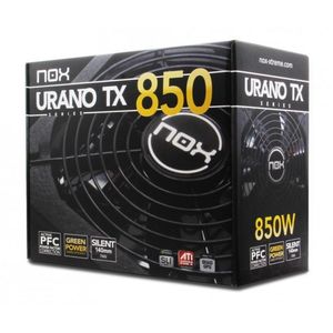 Sursa Nox Urano TX 850 850W ATX